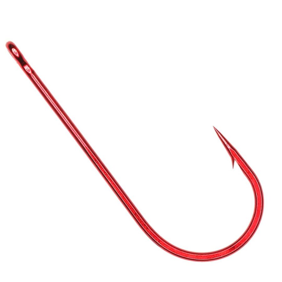 Cox & Rawle Specimen Extra Red Hooks