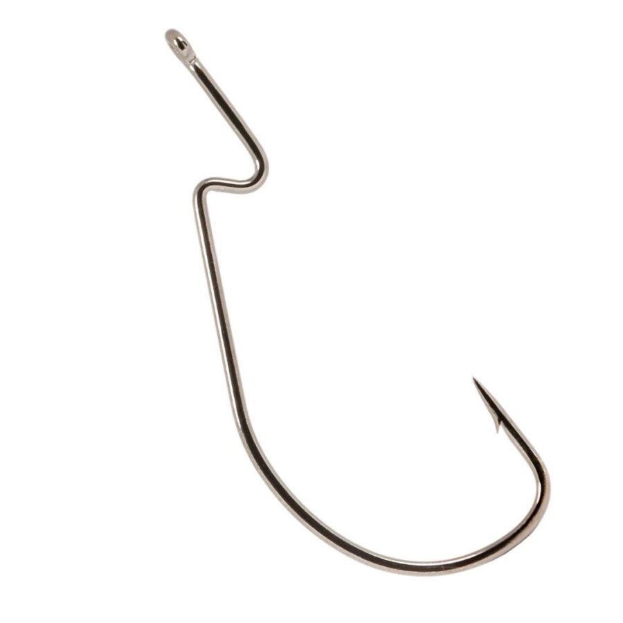 Cox & Rawle Predator Worm Offset Hooks