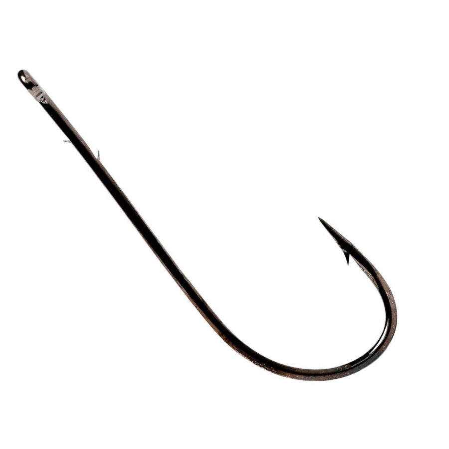 Cox & Rawle Long Range Worm Hooks