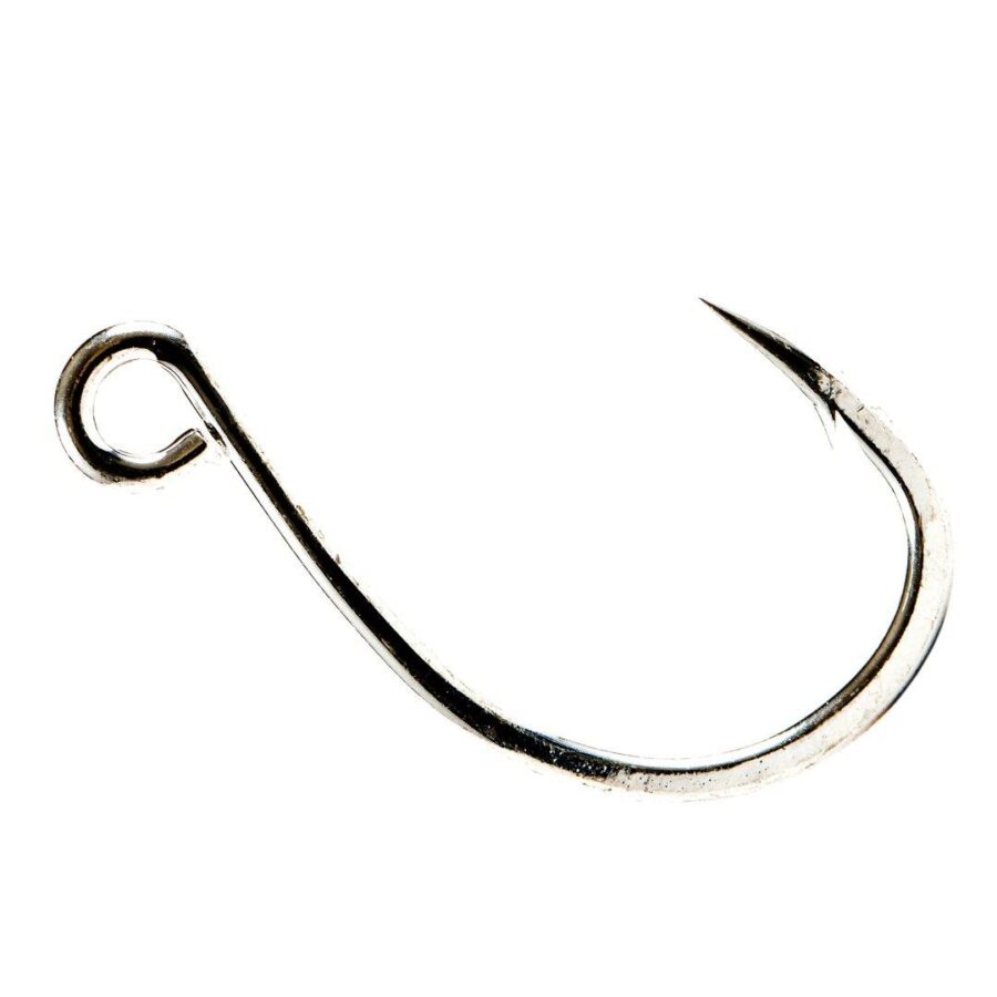 Cox & Rawle Replacement Single Bluewater Lure Hook