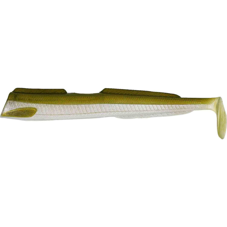 Westin Sandy Andy Weedless Jig Spare Body - 7.5cm