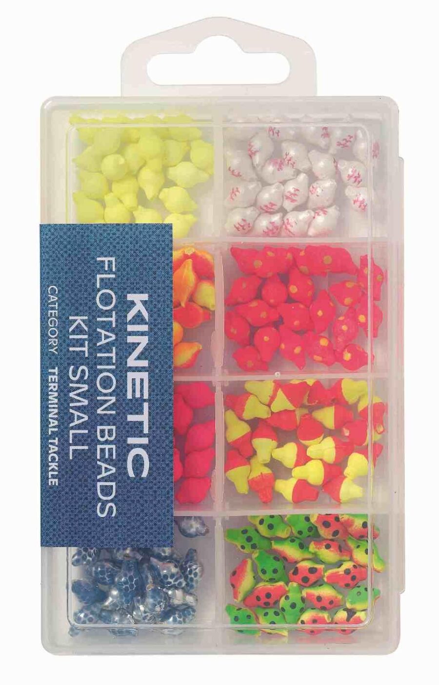 Kinetic Flotation Beads Kit