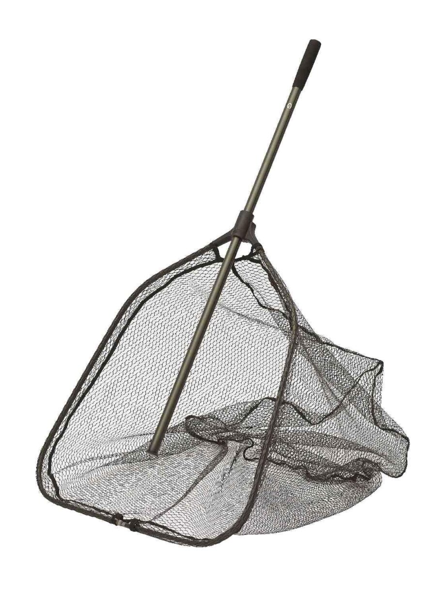 Kinetic Predator Net