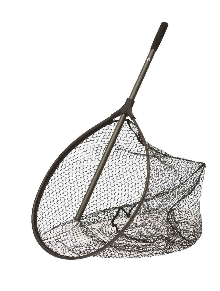 Kinetic Gillie Salmon Net - Large