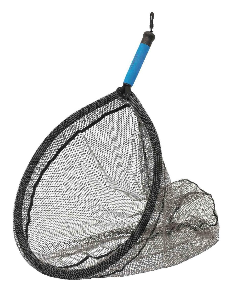 Kinetic Seatrout Net Floating - Large