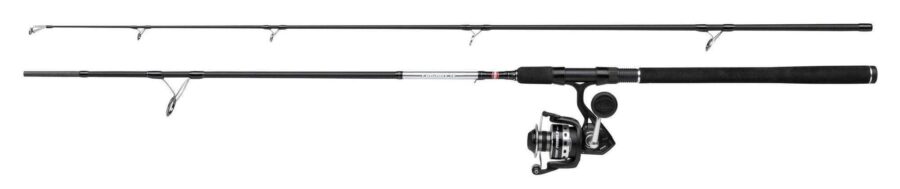 PENN Pursuit IV Spinning Combo