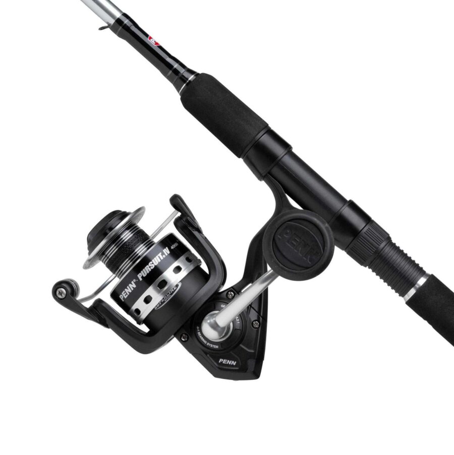 PENN Pursuit IV Spinning Combo - Image 3