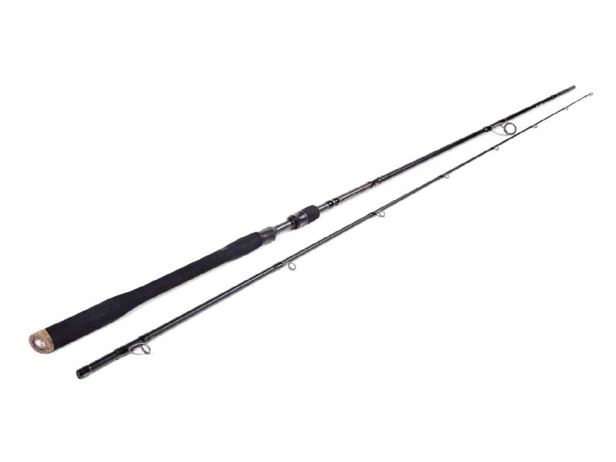 Westin W3 XtremeTeez 2nd Rods