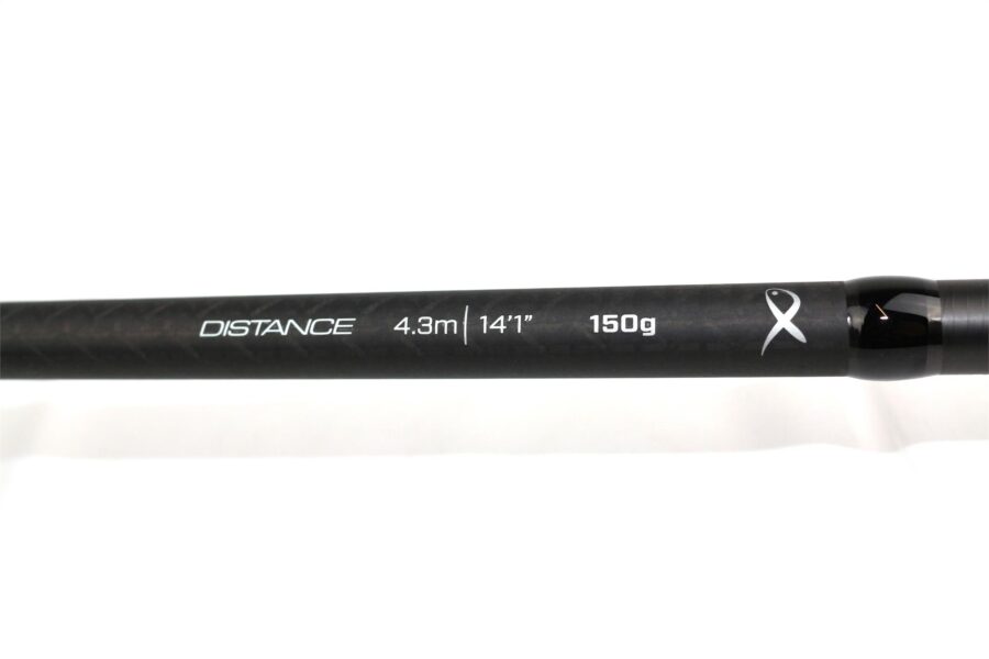 Martix Horizon Pro 4.3M 150g Feeder Rod - Image 6