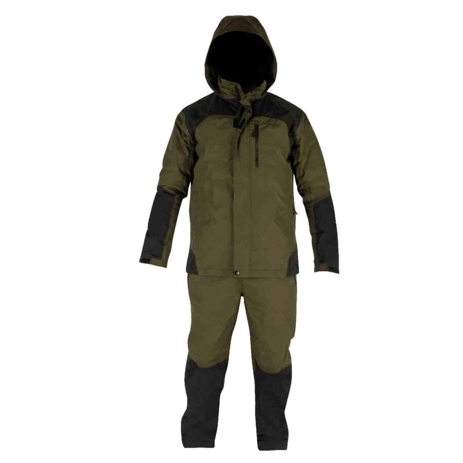 Korum Neoteric 5x5 Waterproof Suit