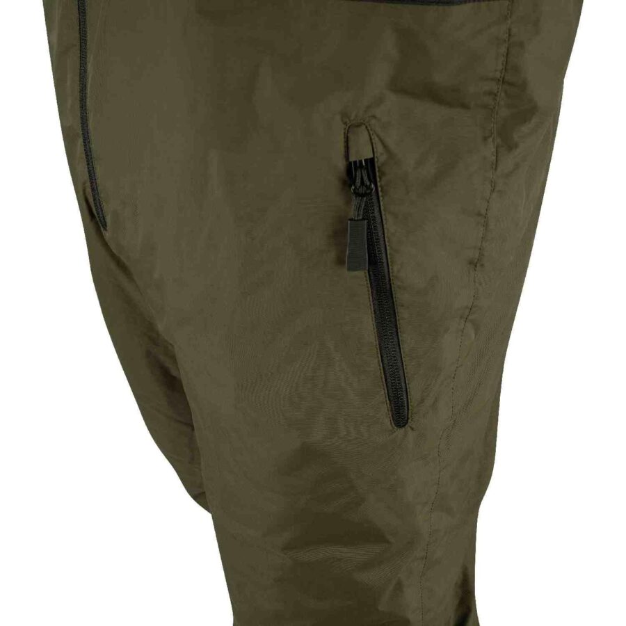 Korum Neoteric 5x5 Waterproof Suit - Image 5