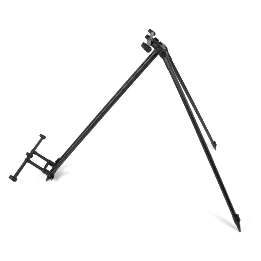 Korum Deluxe 3 Rod Tripod - Image 2