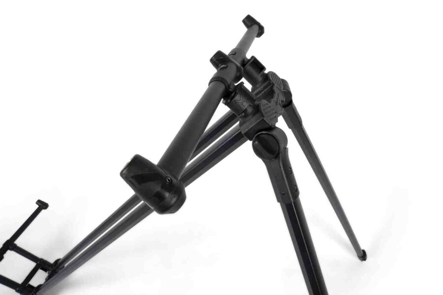 Korum Deluxe 3 Rod Tripod - Image 3