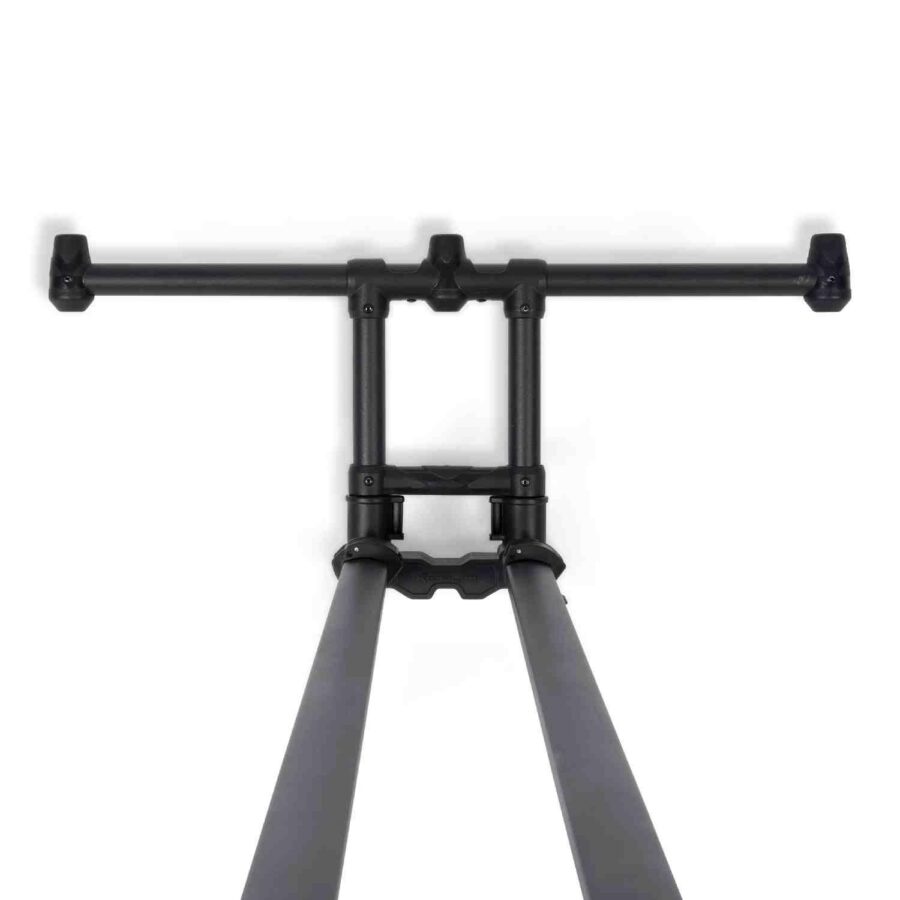 Korum Deluxe 3 Rod Tripod - Image 4