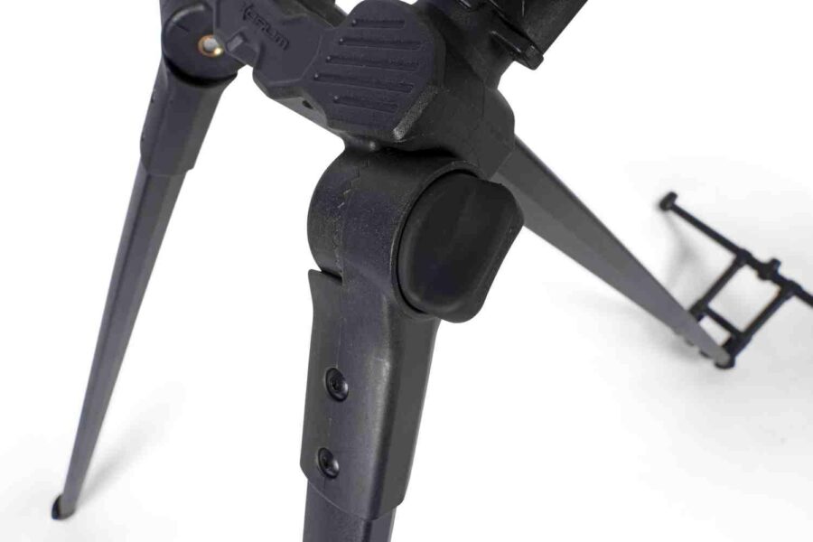 Korum Deluxe 3 Rod Tripod - Image 6