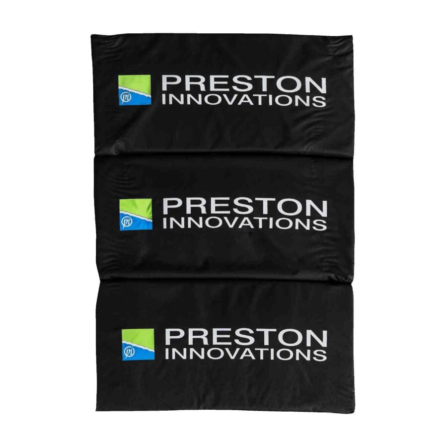 Preston Fold Away Unhooking Mat - Image 2