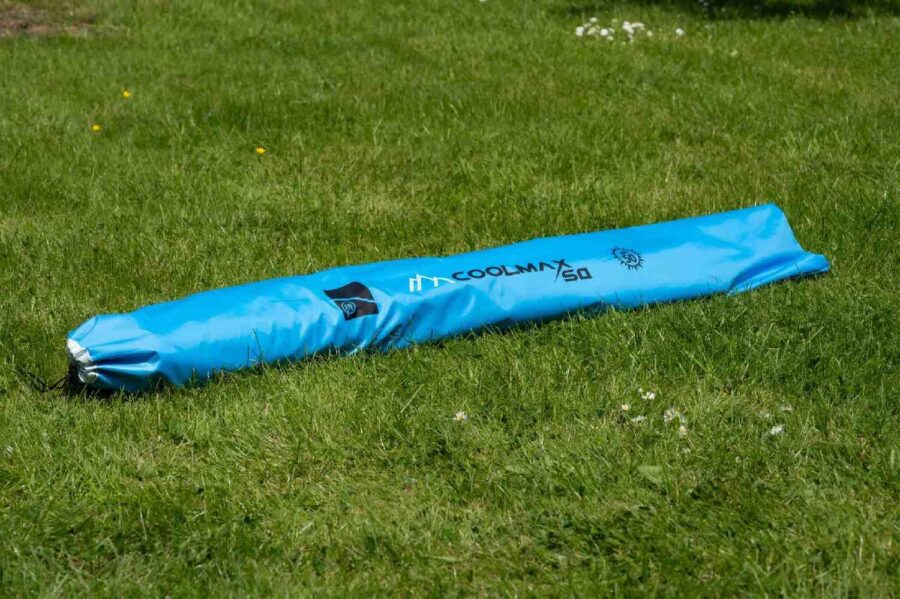 Preston Coolmax 50" Brolly - Image 4