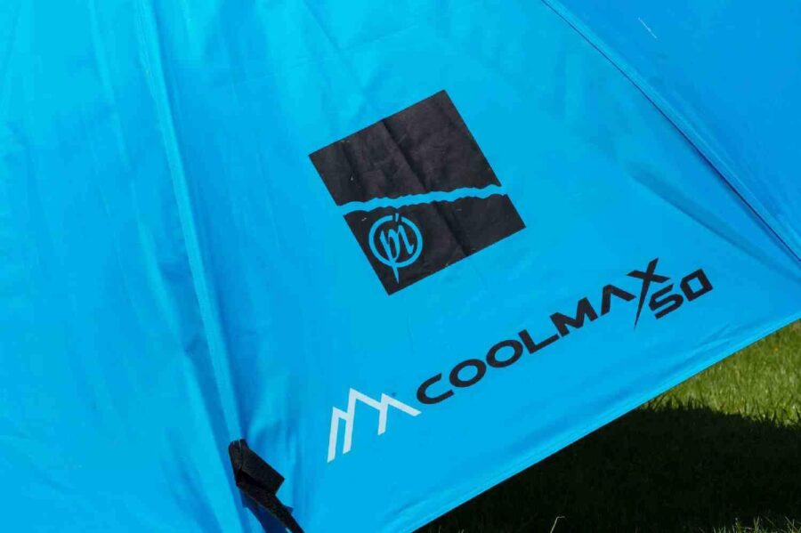 Preston Coolmax 50" Brolly - Image 5