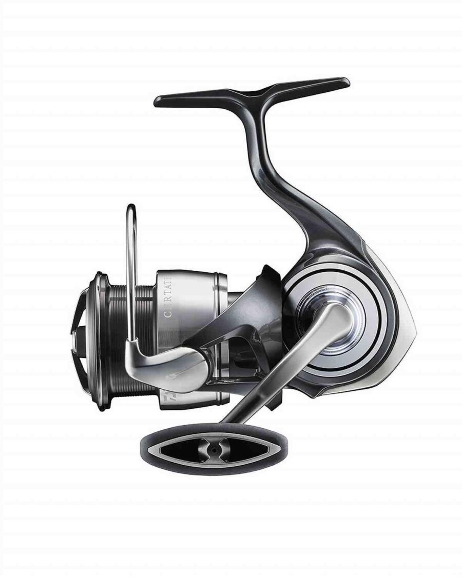 Daiwa 24 Certate LT5000D-XH