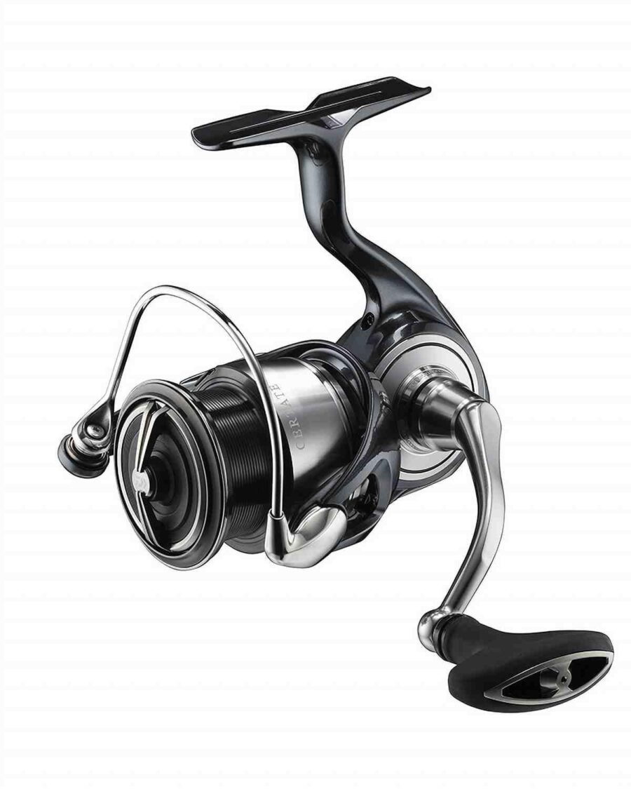 Daiwa 24 Certate LT4000D-CXH - Image 2