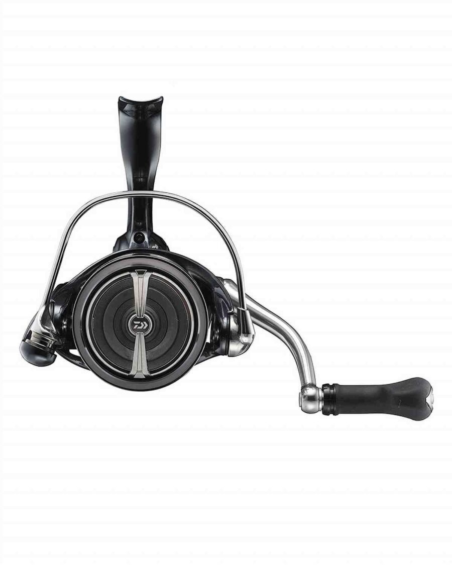 Daiwa 24 Certate LT4000D-CXH - Image 3