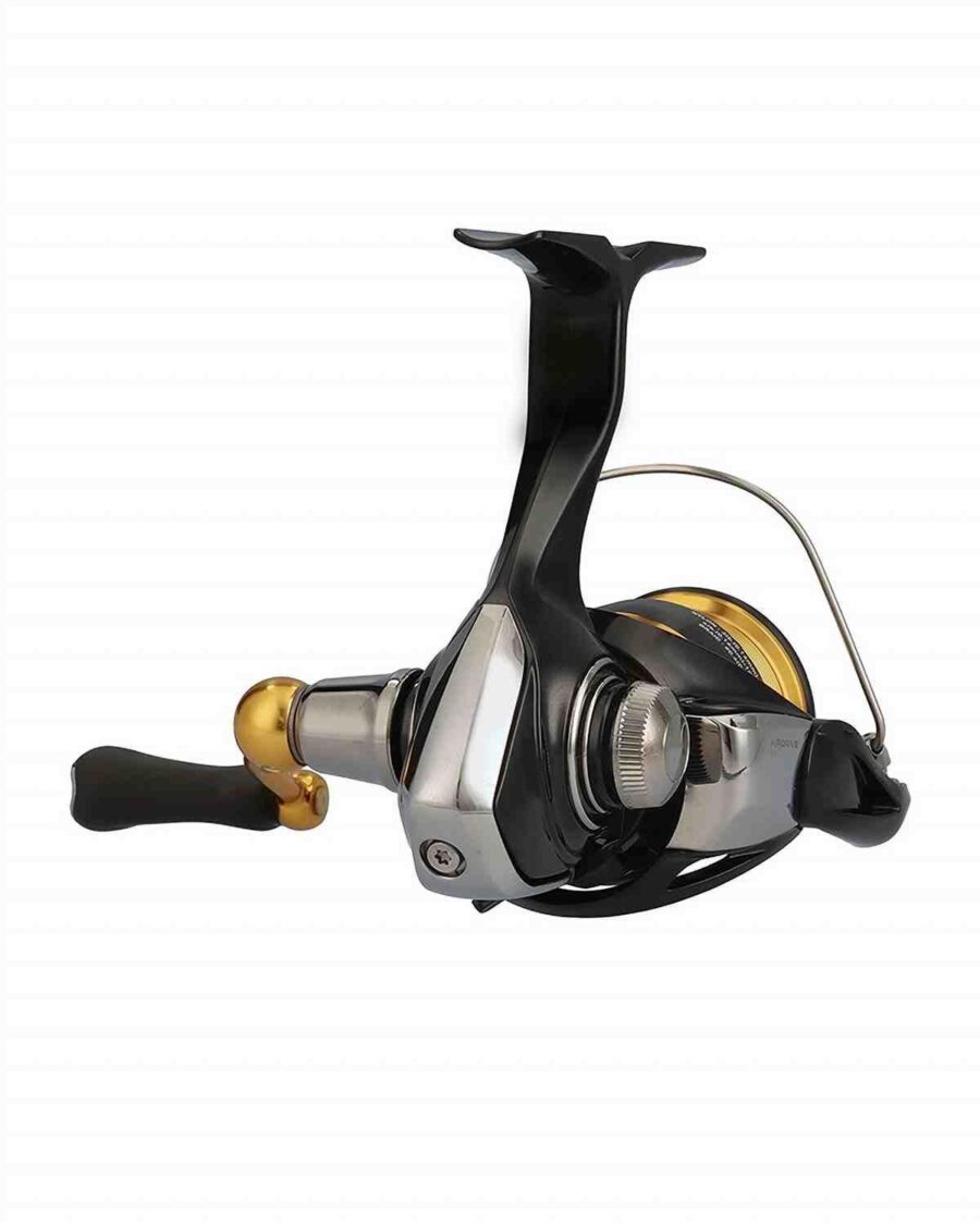 Daiwa 23 Legalis LT4000-C - Image 3