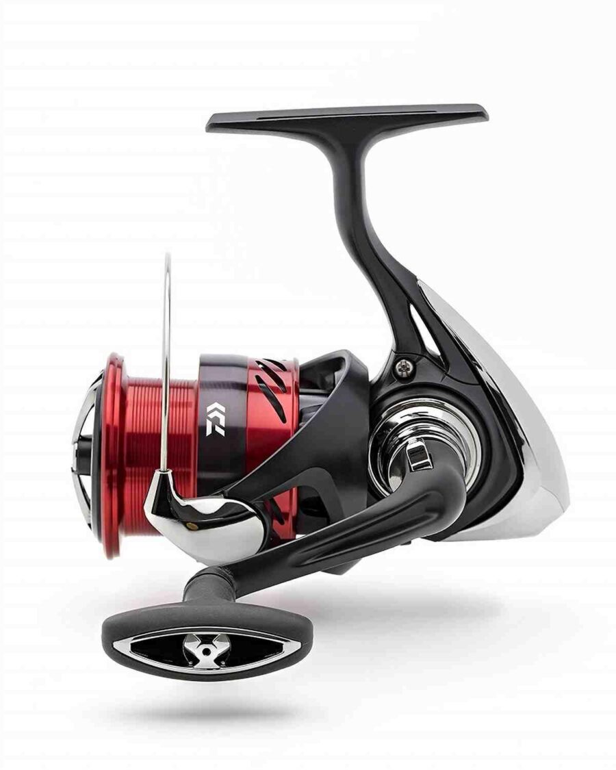 Daiwa 23 Ninja Feeder LT6000SS