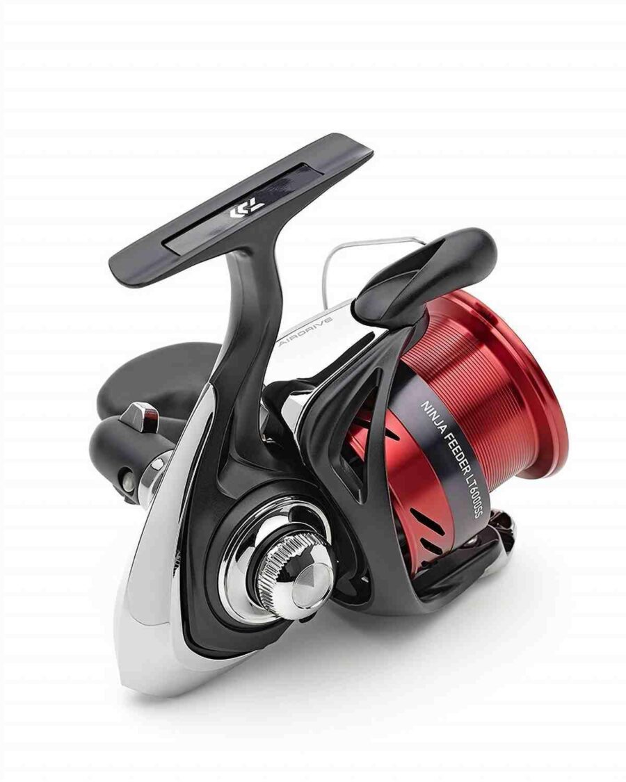 Daiwa 23 Ninja Feeder LT6000SS - Image 2