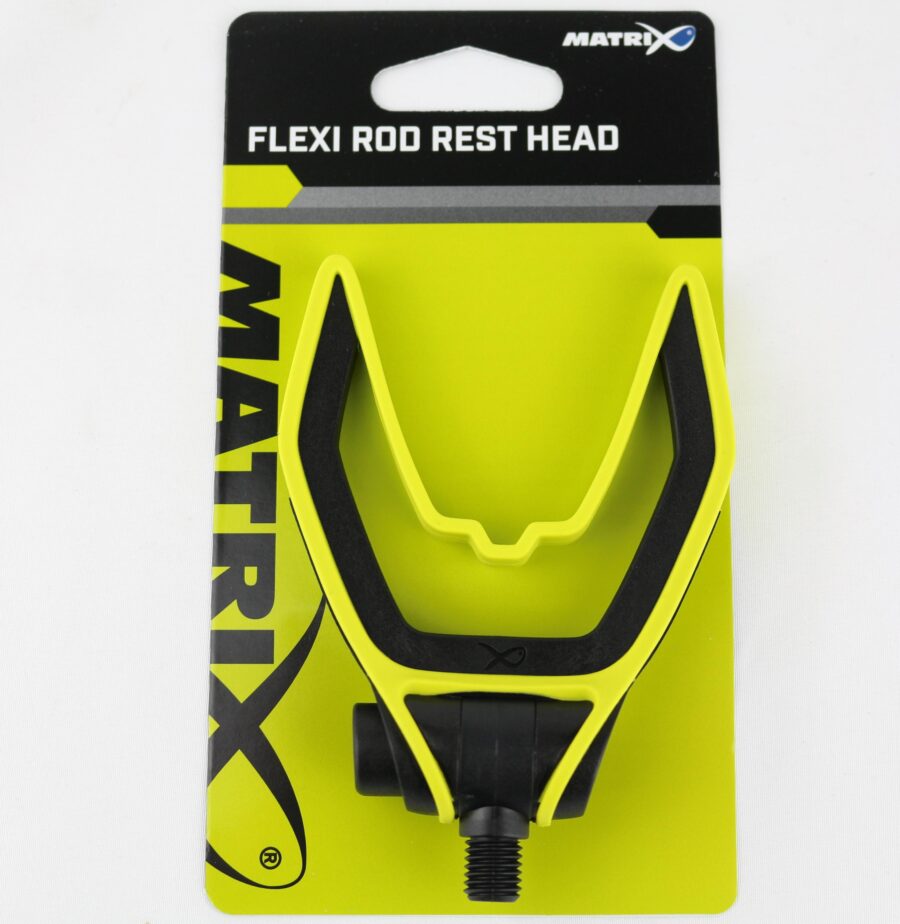 Matrix Flexi Rod Rest Head