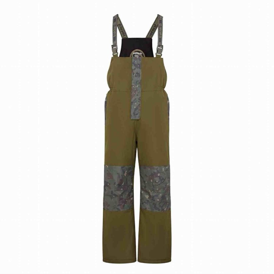 Trakker CR 3 Piece Winter Suit - Camo - Image 5