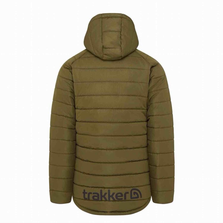 Trakker CR Thermal Jacket - Image 2