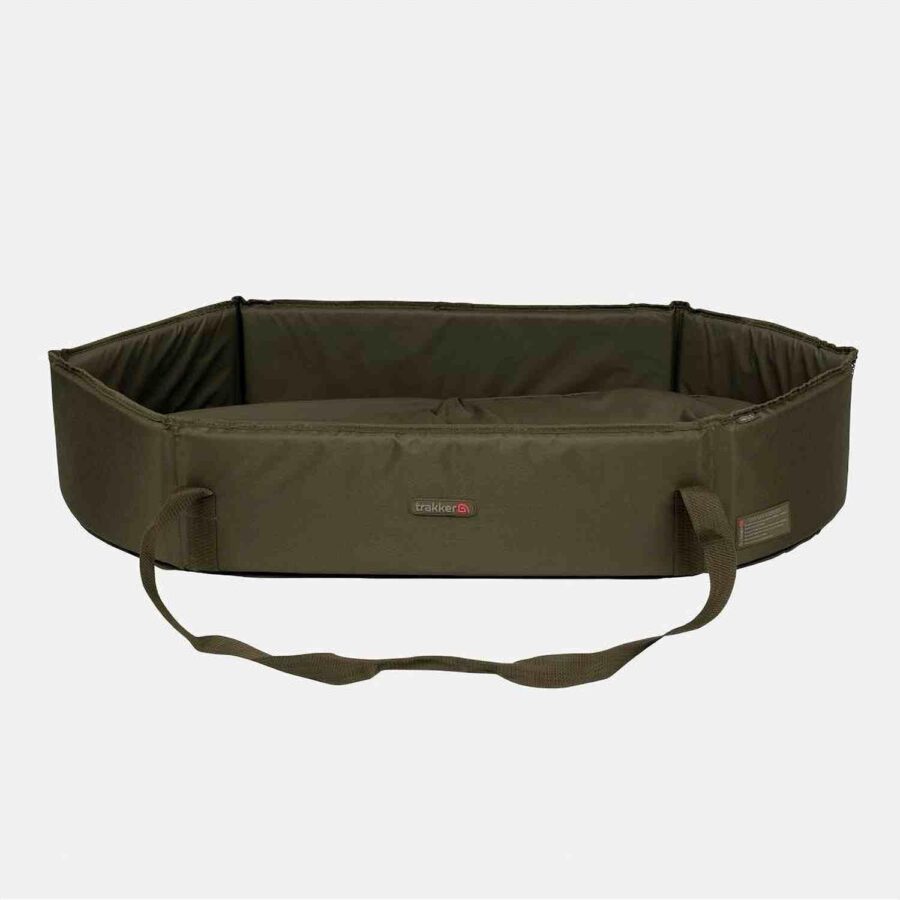 Trakker Sanctuary Compact Crib V2 - Image 2