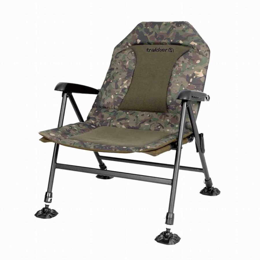 Trakker RLX Recliner - Image 2