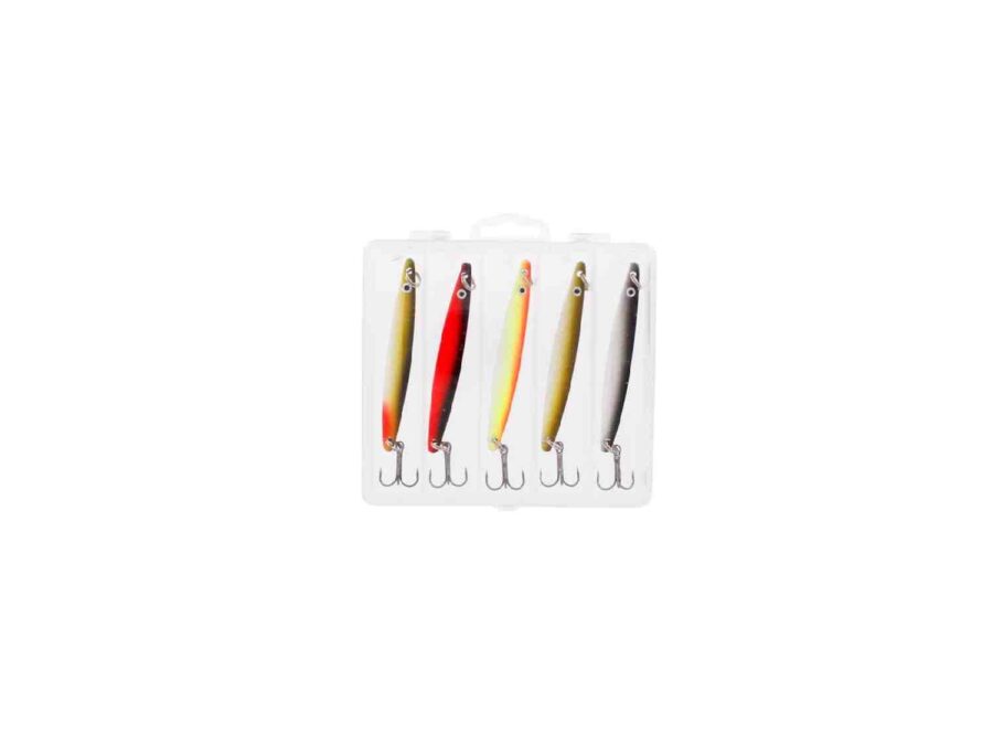 Kinetic Seatrout Coast 12g 5pcs