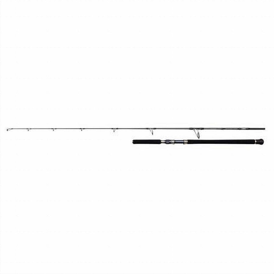 PENN Battalion Solid Offshore Rods