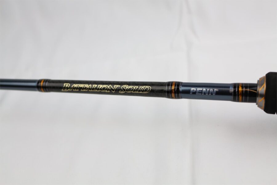 PENN Battalion Solid Offshore Rods - Image 4