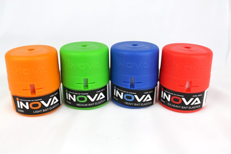 INOVA Bait Elastica 500m Spool