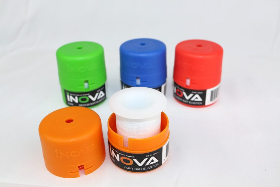 INOVA Bait Elastica 500m Spool - Image 2