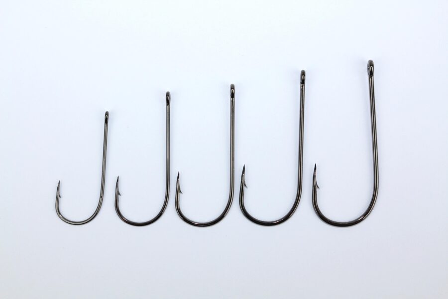 SeaGlow Katto Big Mouth Hooks - Image 2