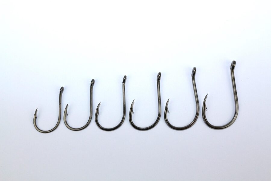 SeaGlow Katto Chinu Hooks - Image 2