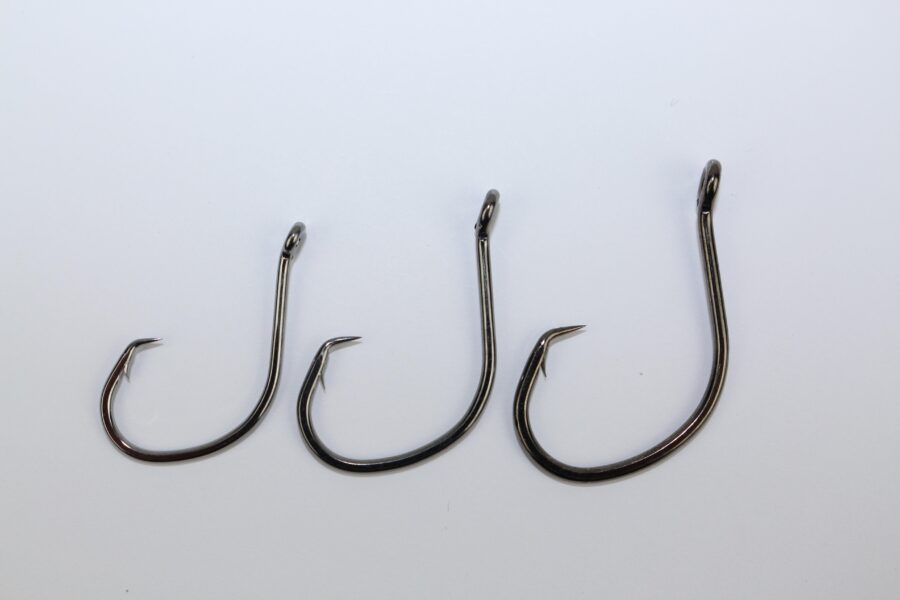 SeaGlow Mutsui Circle Hooks - Image 2