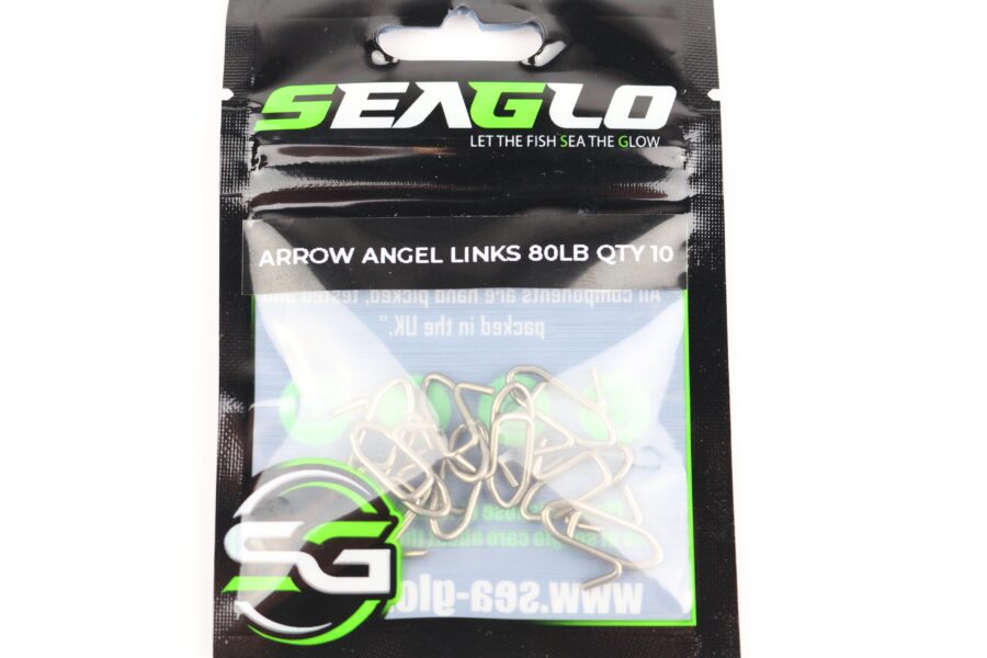 SeaGlow Angel Arrow Links