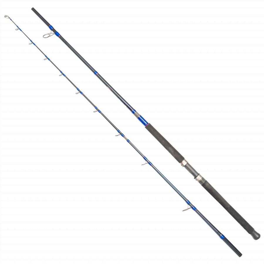 Akios Vertron Super Sport Combo-Boat/Uptide 20-30lb