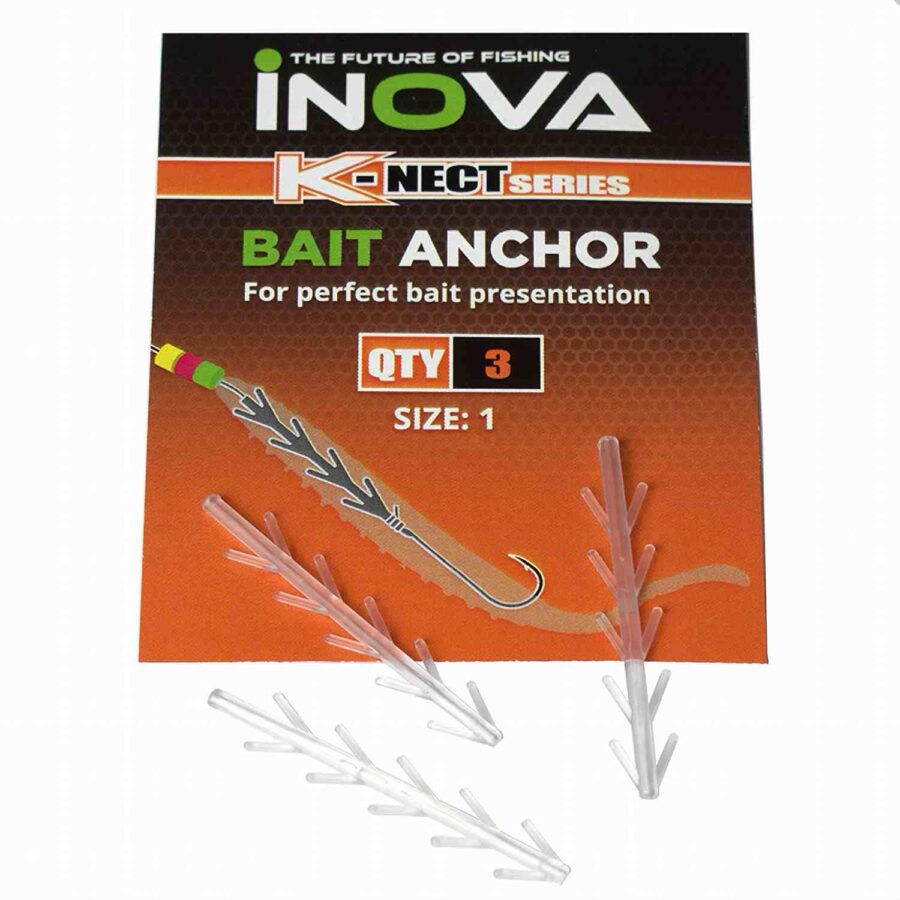 Inova Bait Anchor