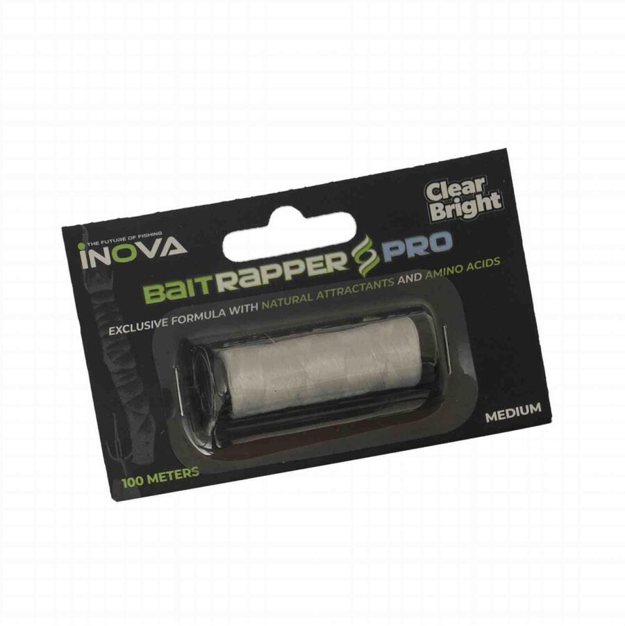 Inova Bait Rapper Elastic Spool 100m