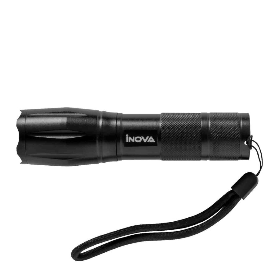 Inova Dual UV/LED Torch