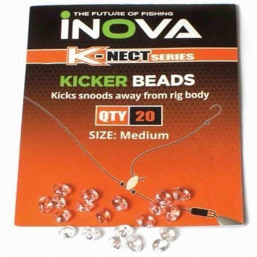 Inova Kicker Beads