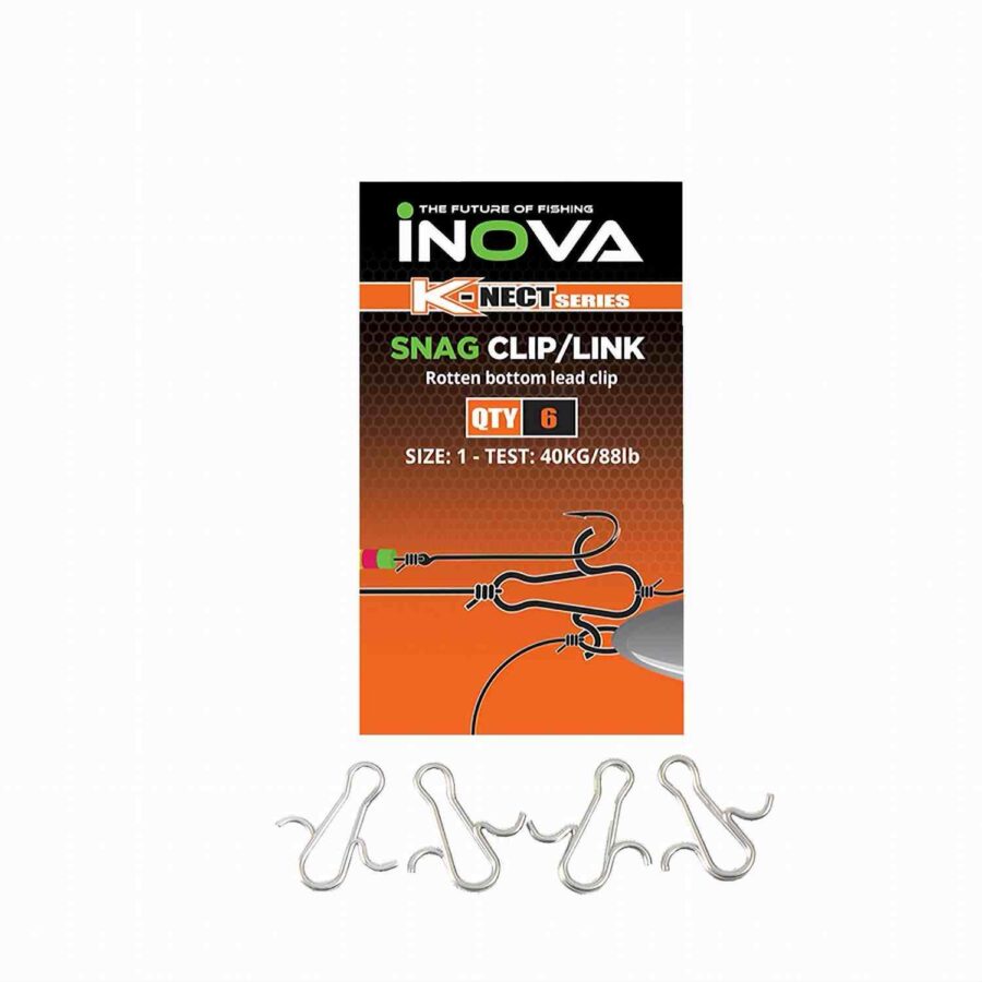 Inova Snag Clip/Link