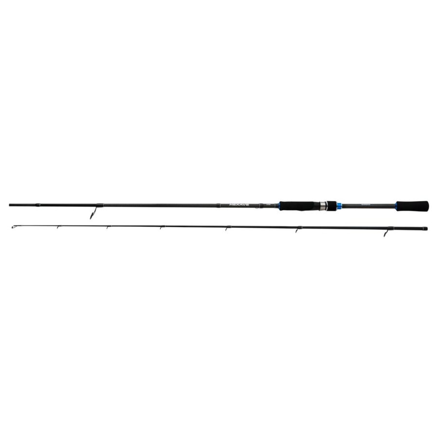 Shimano Nexave Spinning Rod