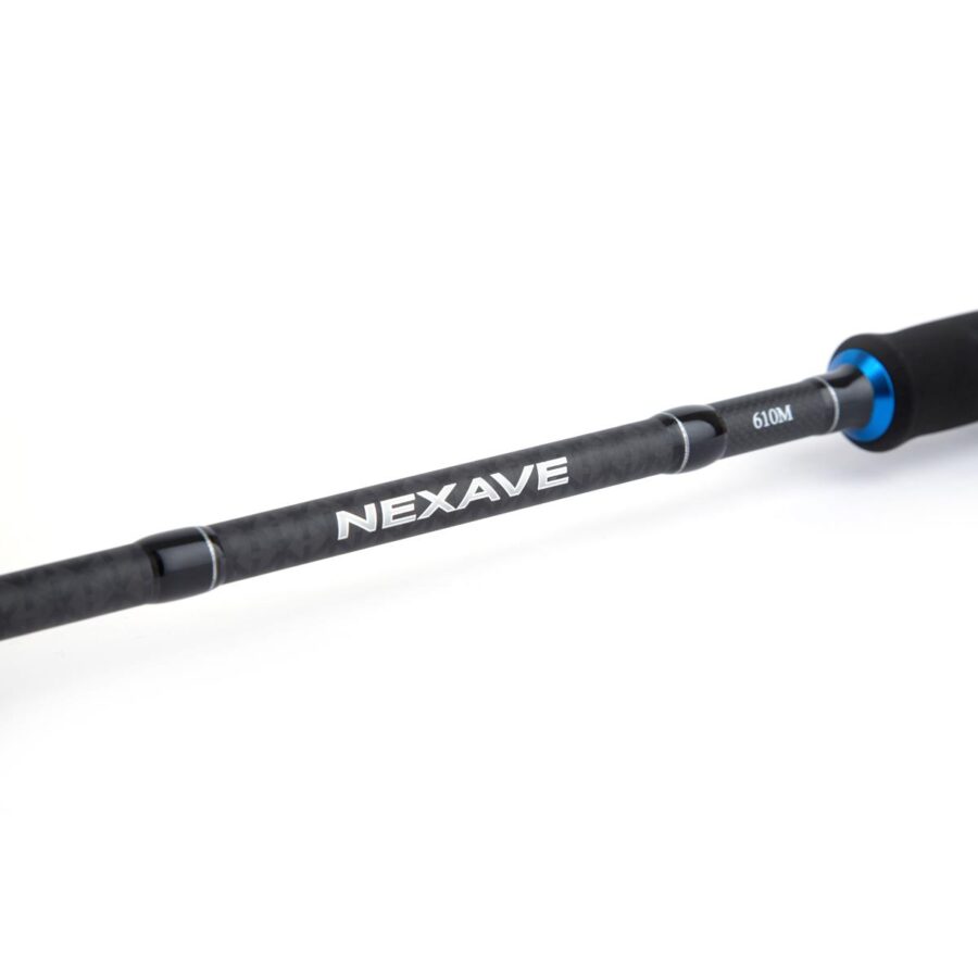 Shimano Nexave Spinning Rod - Image 2